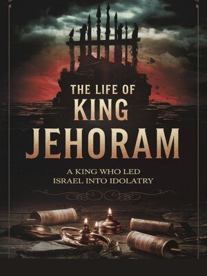 cover image of The Life of King Jehoram